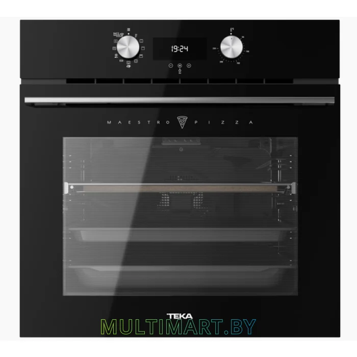 Электрический духовой шкаф TEKA Maestropizza HLB 8510 P